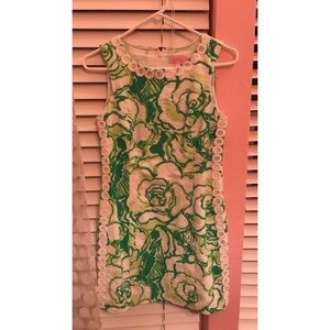 Lilly Pulitzer Shift Dress